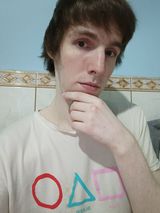 Foto pengguna OkamiDerious