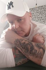 Zdjęcie użytkownika Malakai