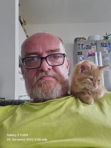 Foto pengguna pardal