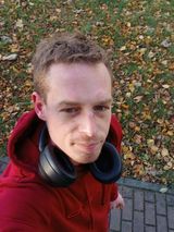 Benutzerfoto mateuszsroda93