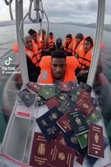 Foto pengguna dawidson221