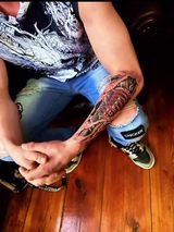 Zdjęcie użytkownika MRCCH