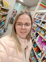 Zdjęcie użytkownika karolinahojcak12