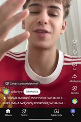 Zdjęcie użytkownika krzysztofiakolaf0