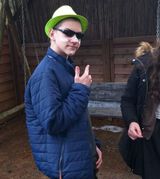 Foto pengguna sadmati