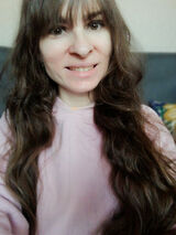 Benutzerfoto Kroliczek1248