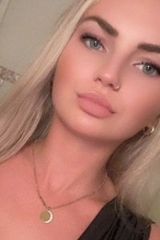 Фотография пользователя SabinaSw