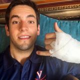 Foto pengguna kamilcichacz87