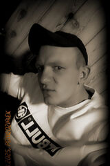 Фотография пользователя ganjamafja