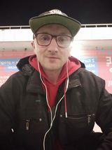 Zdjęcie użytkownika Majkel87WwaPno