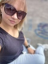 Фотография пользователя Giooo93