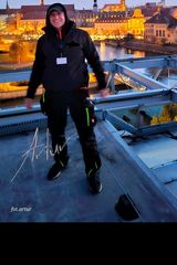 Zdjęcie użytkownika Arturrnn