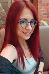 Benutzerfoto Niebieskooka09