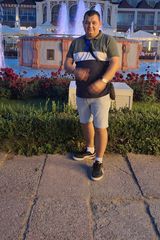 Foto pengguna bartbabi