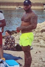 Zdjęcie użytkownika Dave010