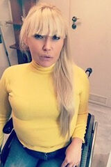 Zdjęcie użytkownika oczamielizabeth