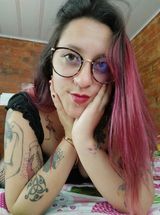 Foto pengguna majakalinska26