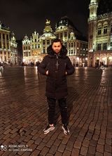 Foto pengguna tariktari