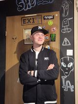 Zdjęcie użytkownika KelimaK99