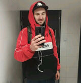 Zdjęcie użytkownika xzimmnox