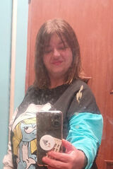 Фотография пользователя XXszalonasabciaXX