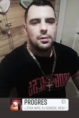 Zdjęcie użytkownika GusseppeVenividi86