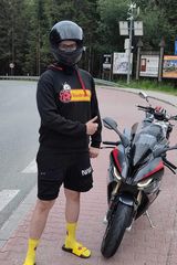 Foto pengguna kamil18808