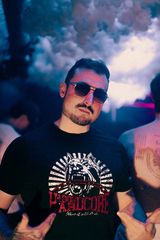 Zdjęcie użytkownika AdamHi