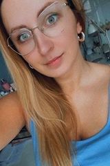 Фотография пользователя Kolorowakala