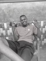 Фотография пользователя azumahbright5