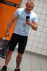 Zdjęcie użytkownika kamilmarchwacki08