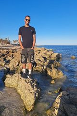 Фотография пользователя aymenassoudi