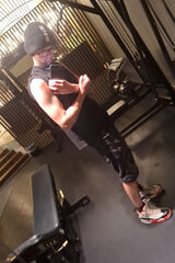 Zdjęcie użytkownika Rogowicz