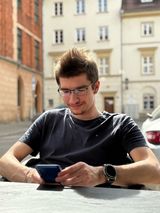 Zdjęcie użytkownika HEDSON