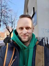 Foto pengguna Kamil198511