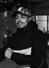 Фото користувача BenMouhmed