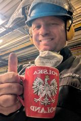 Zdjęcie użytkownika Alfa39