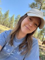 Zdjęcie użytkownika cassieflores1122