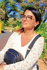 Benutzerfoto Czarnaczarna85