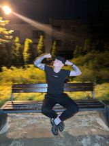 Zdjęcie użytkownika pazdziochm15