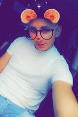 Zdjęcie użytkownika DzonyKrysztal