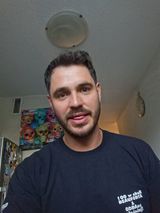 Фотография пользователя marekmmarocks93