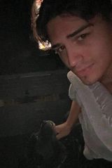 Foto pengguna alguiendesconocido