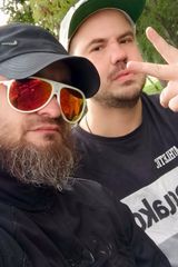 Foto pengguna robson1951