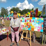 Zdjęcie użytkownika lipinskasylwia50