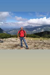 Zdjęcie użytkownika mejk870