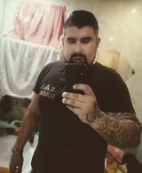 Zdjęcie użytkownika MaksymilianMl