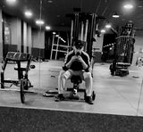 Foto pengguna Gymcoach