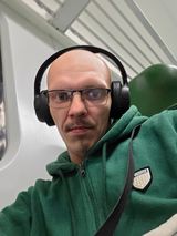 Benutzerfoto PrzemekPieniek