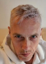 Foto pengguna gregdeyag